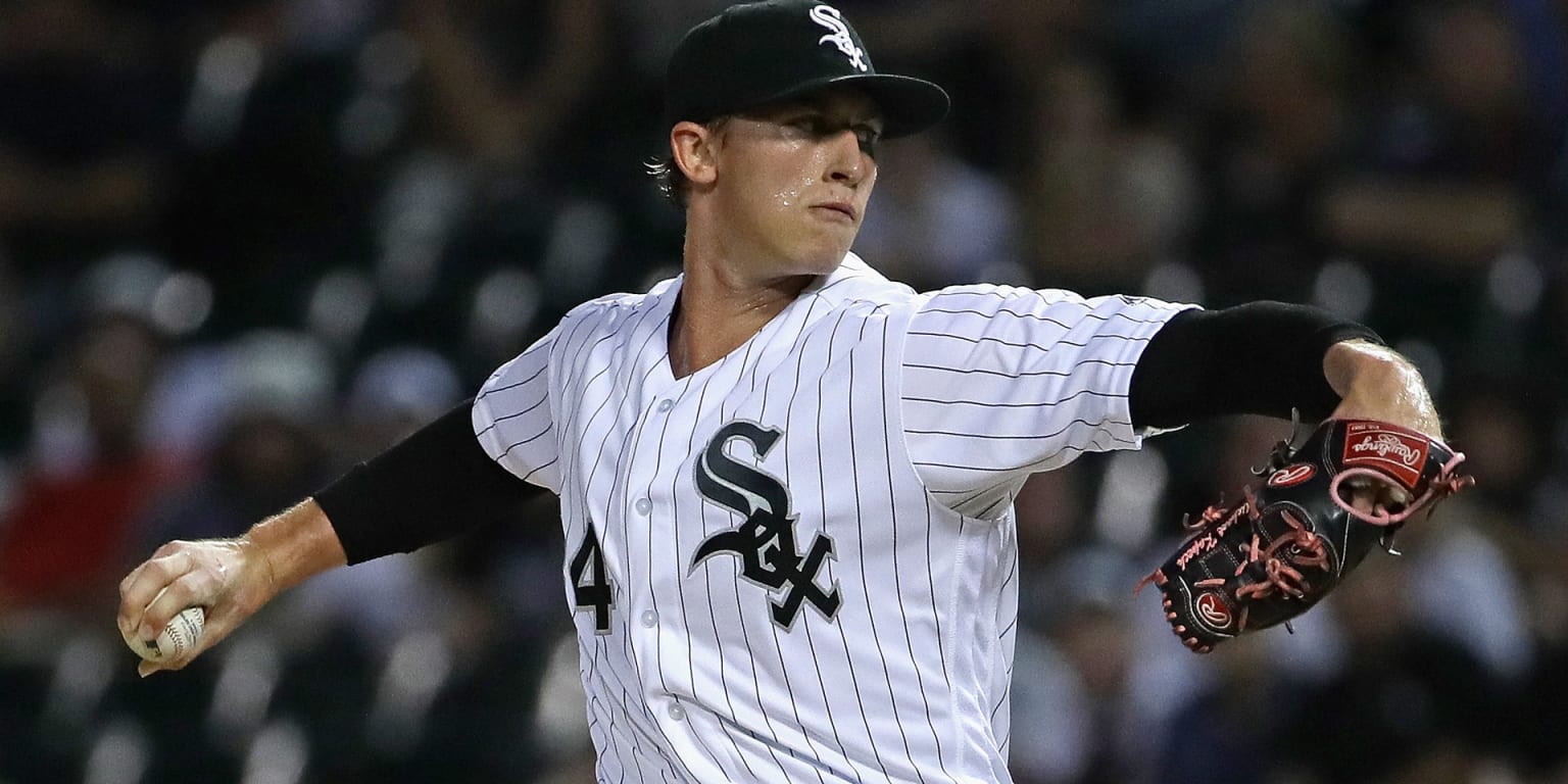 White Sox's Michael Kopech undergoes surgery on right knee - The Athletic