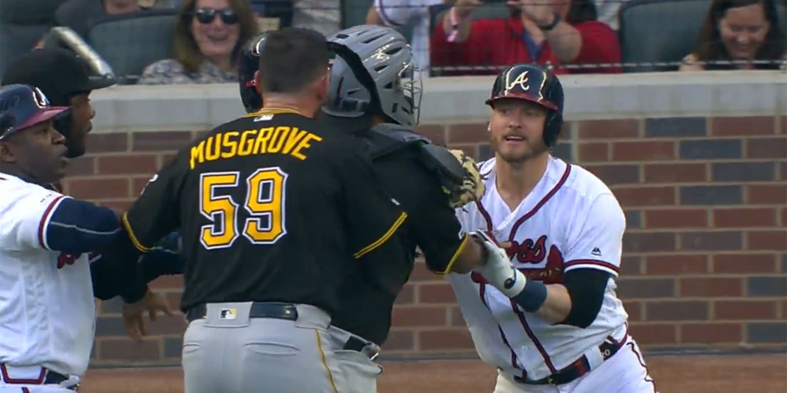 MLB should have given Josh Donaldson a 4.2-game suspension