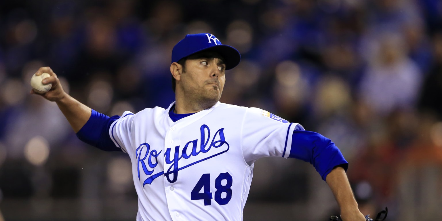 Kansas City Royals: Every top five draft pick in Royals history - Page 4