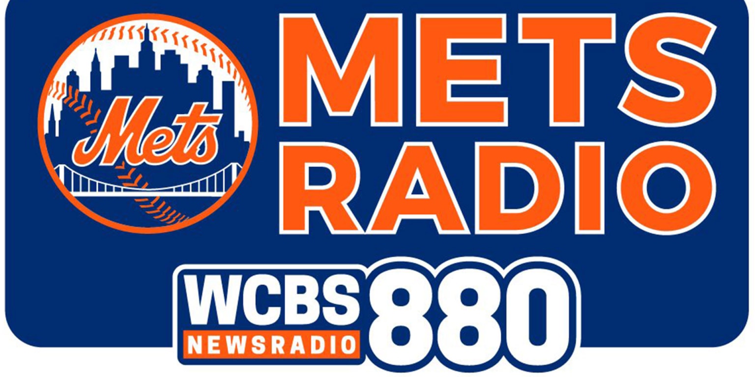 Mets radio announcers revealed by WCBS