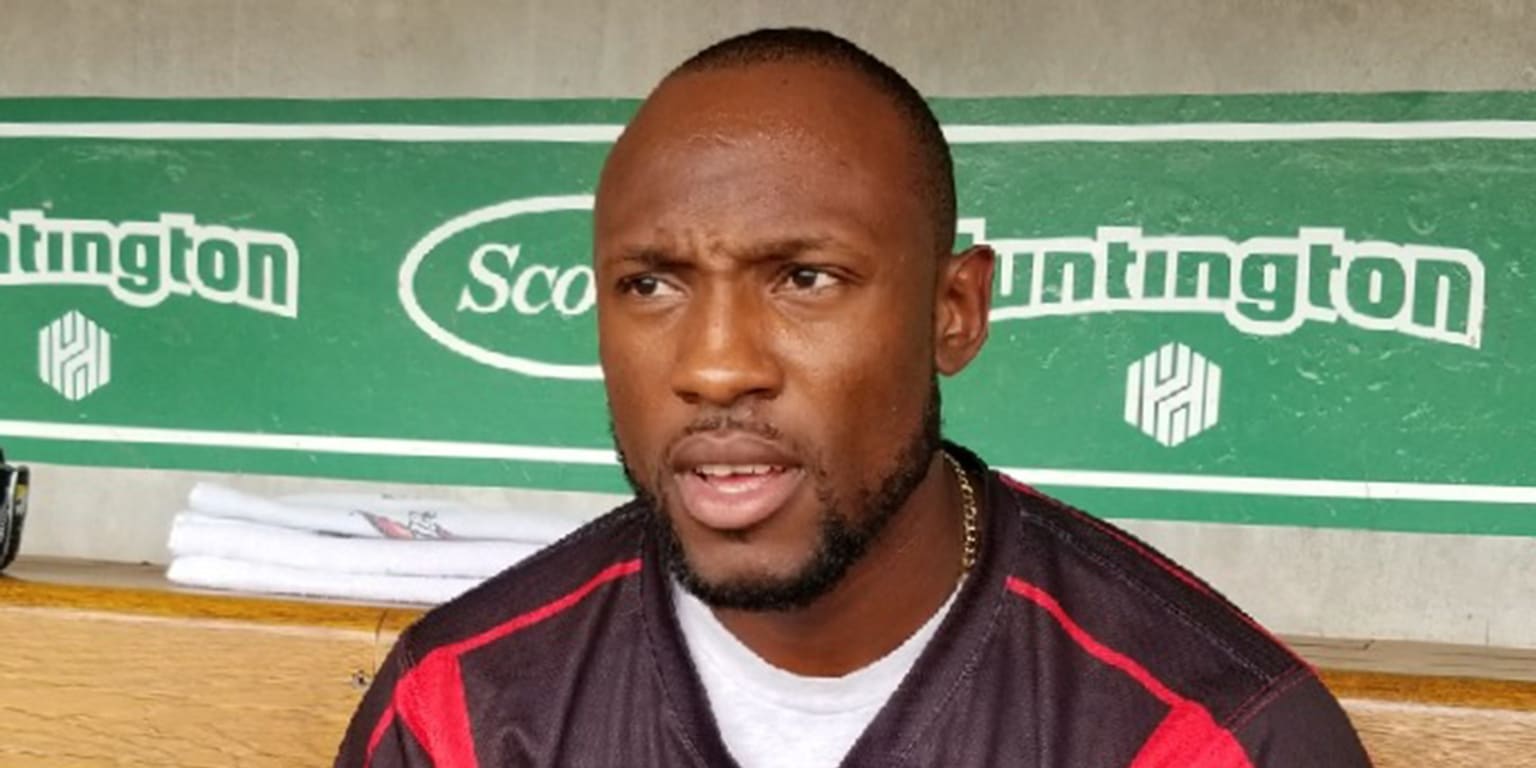 Starling Marte: Starling Marte once apologized for his negligent