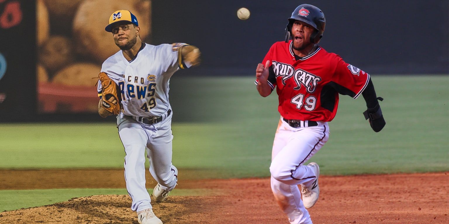 Brewers Arizona Fall League overview