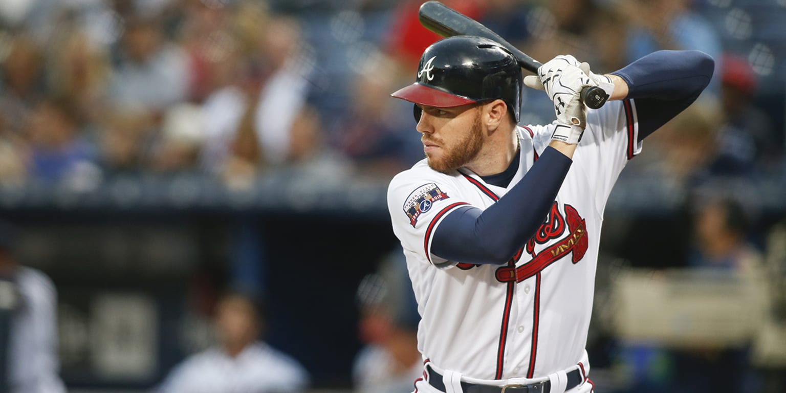 Braves' Swanson may play big role in 2017