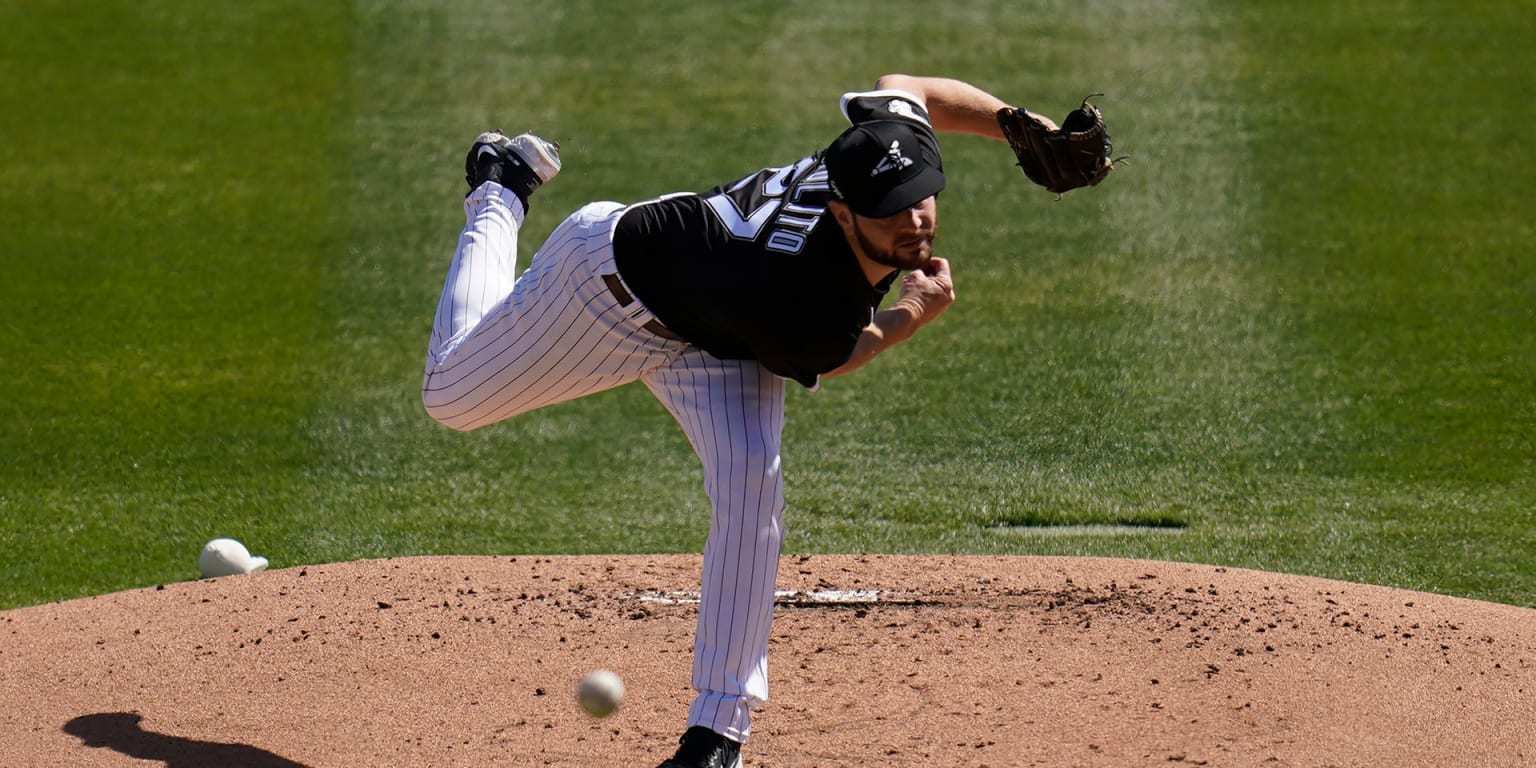 Chicago White Sox on X: Your 2023 #WhiteSox Opening Day starting pitcher:  Dylan Cease!  / X