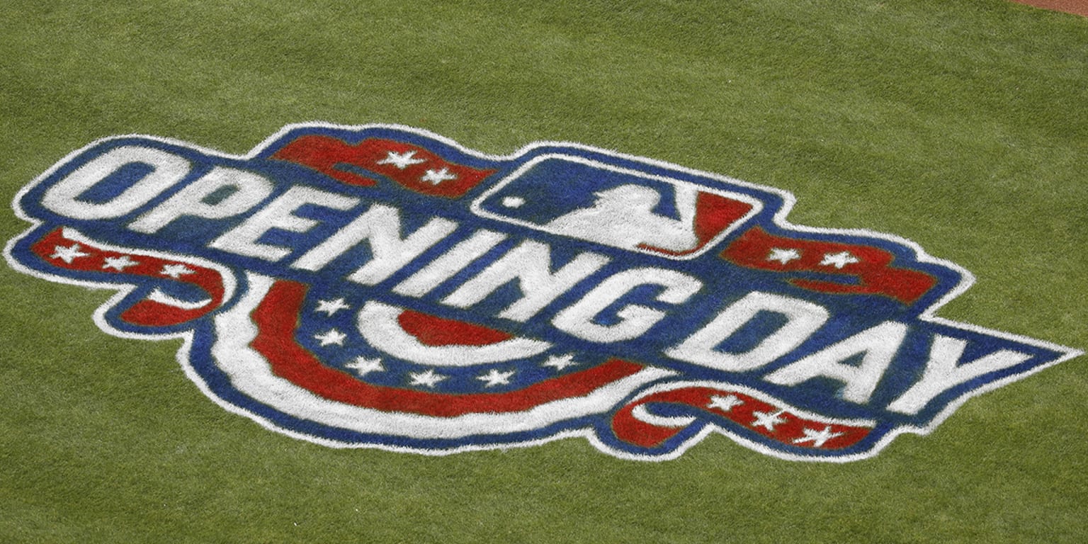 Game times announced for 2018 MLB season