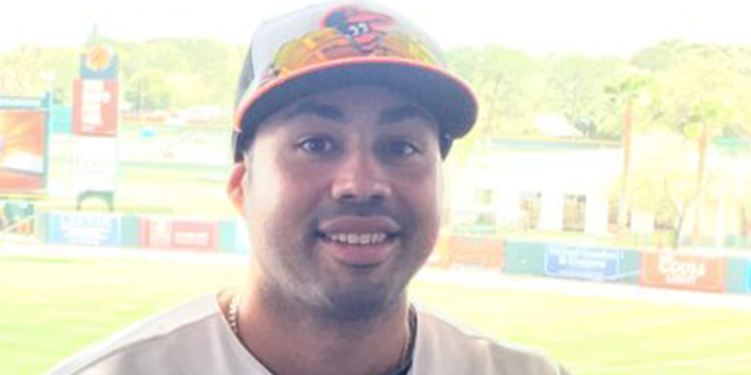 Pedro Alvarez working toward Orioles debut