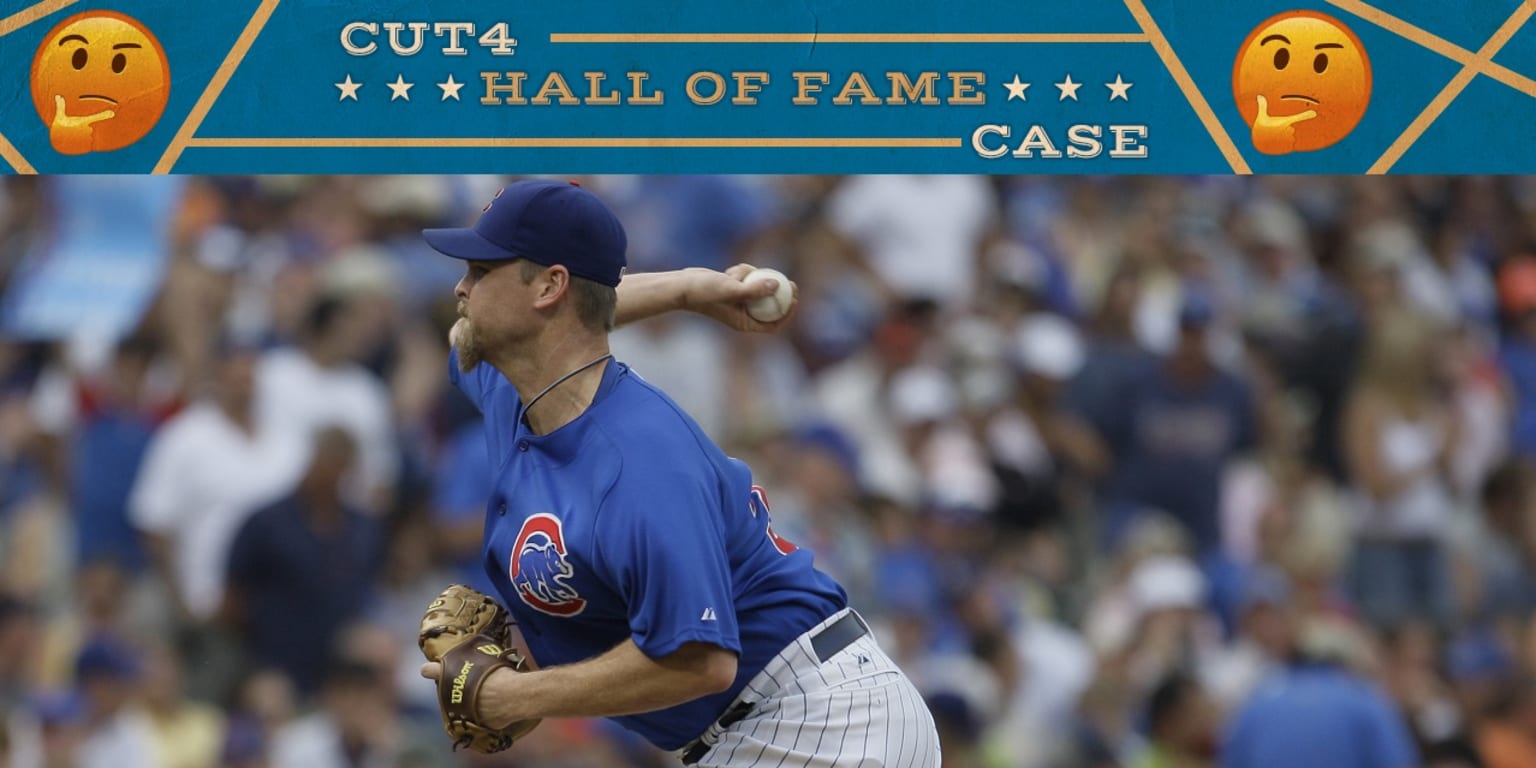Game Time Dine - Former Chicago Cubs pitcher Kerry Wood