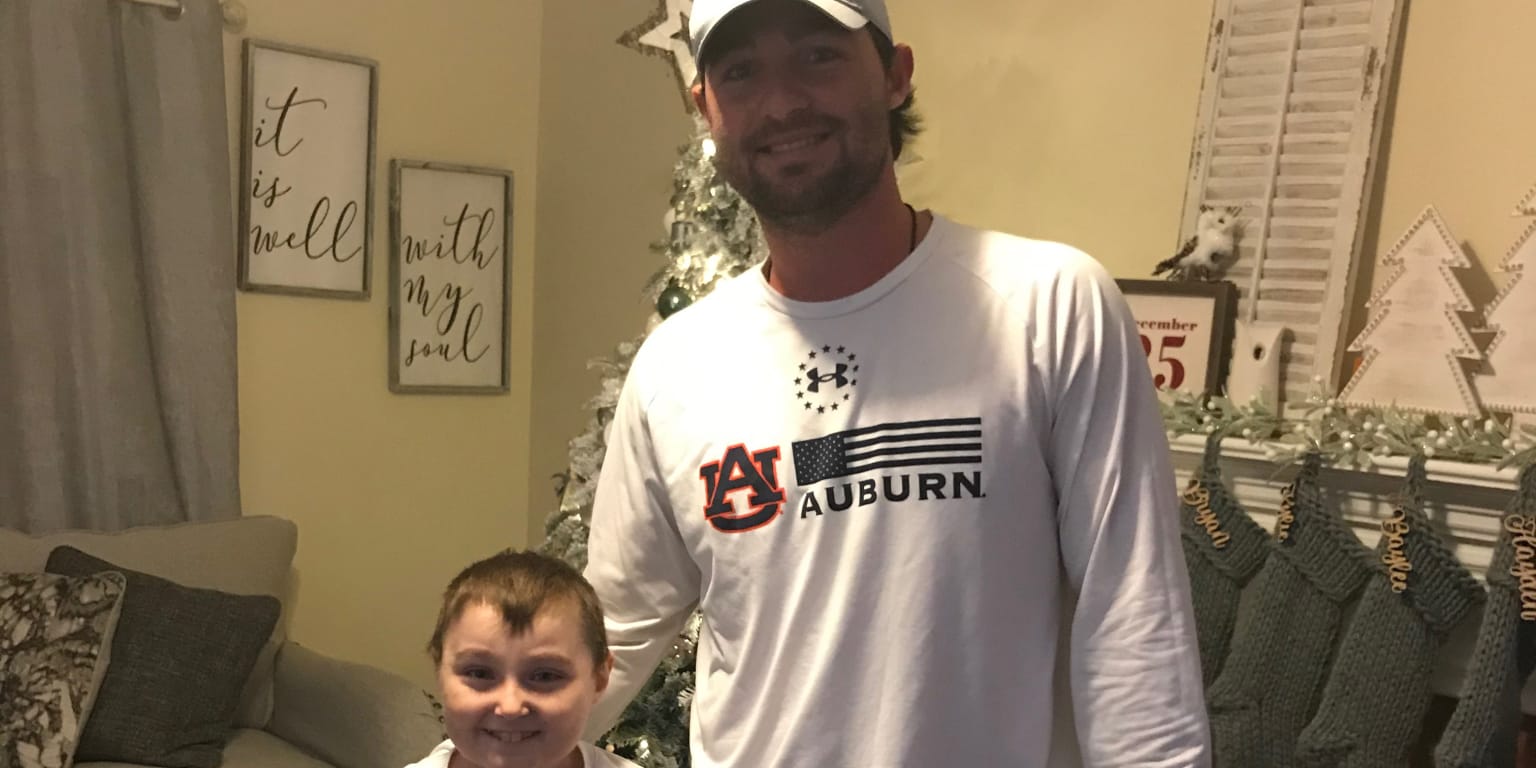 A homerun partnership connecting Auburn to Atlanta