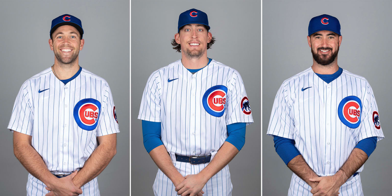 Can Chicago Cubs recognize their Teammates as Babies?! 