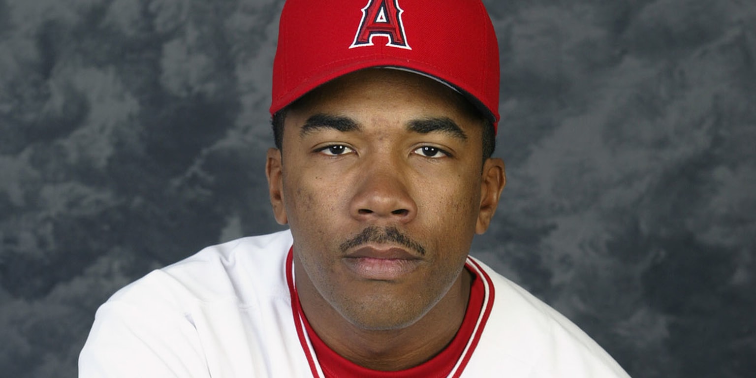 The 10 greatest Angels of all time, No. 4: Garret Anderson - Los Angeles  Times
