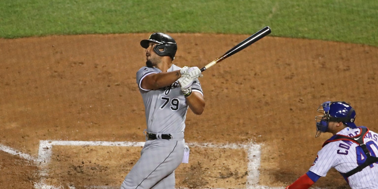 White Sox' BLAST 6 home runs vs Cubs in Crosstown Rivalry! 