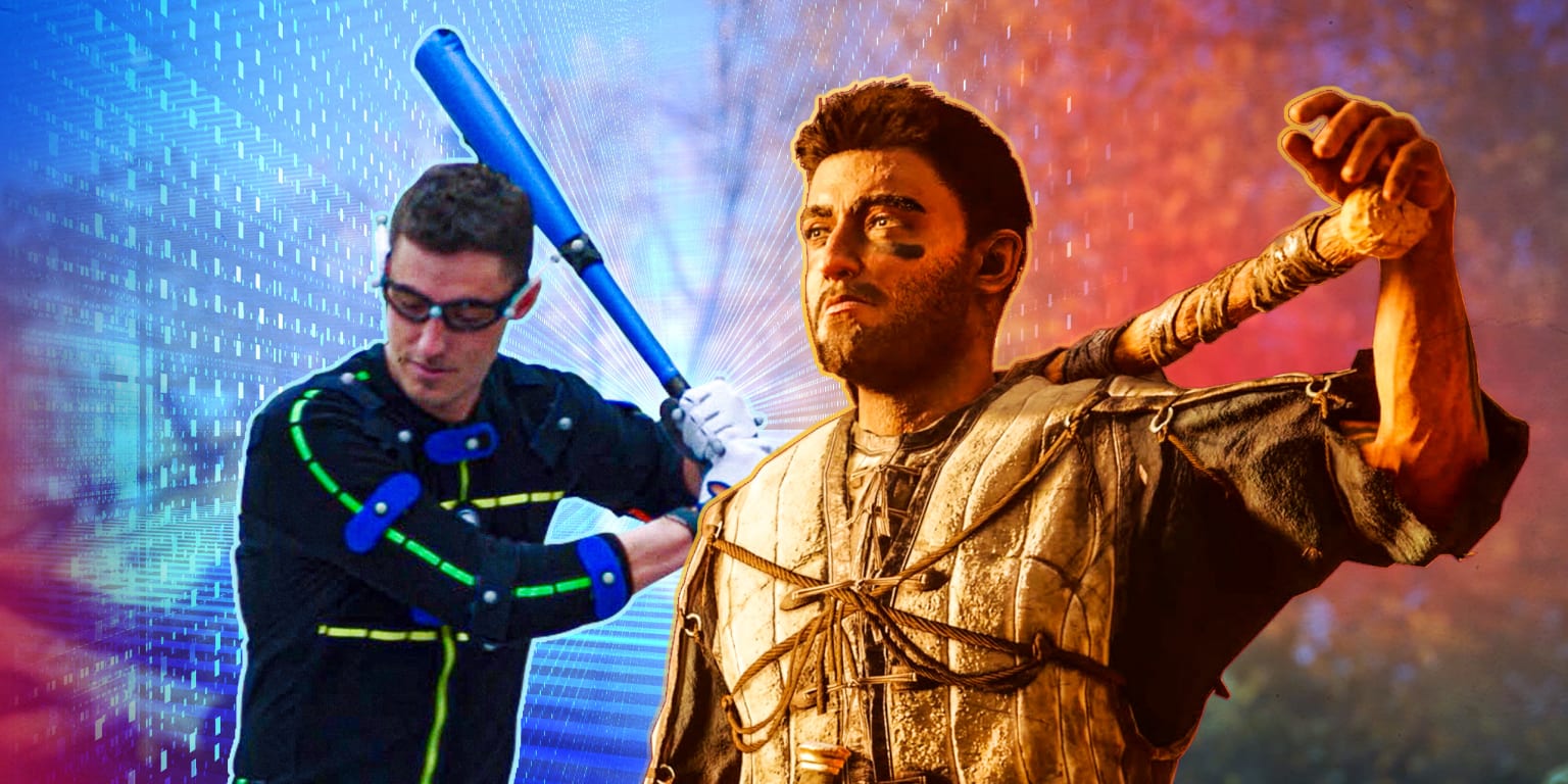 Cody Bellinger stars in Assassin's Creed Valhalla