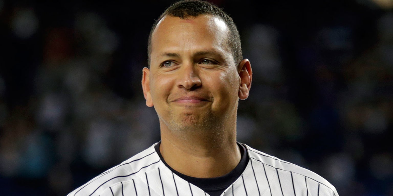 Alex Rodriguez, Nick Swisher to Serve as Yankees' Guest Instructors, News,  Scores, Highlights, Stats, and Rumors