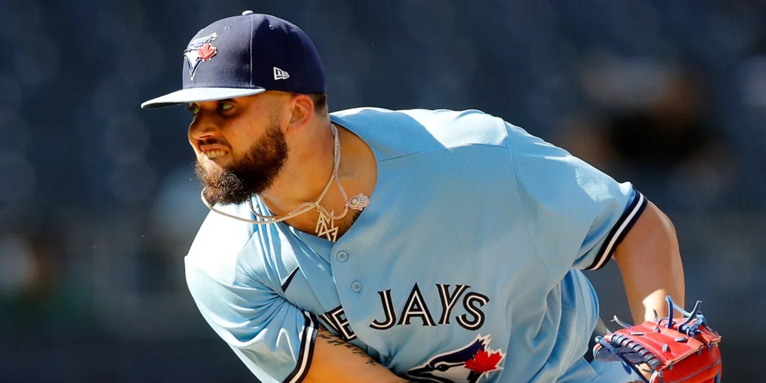 Blue Jays-Royals prediction: Picks, odds on Wednesday, April 5 - DraftKings  Network