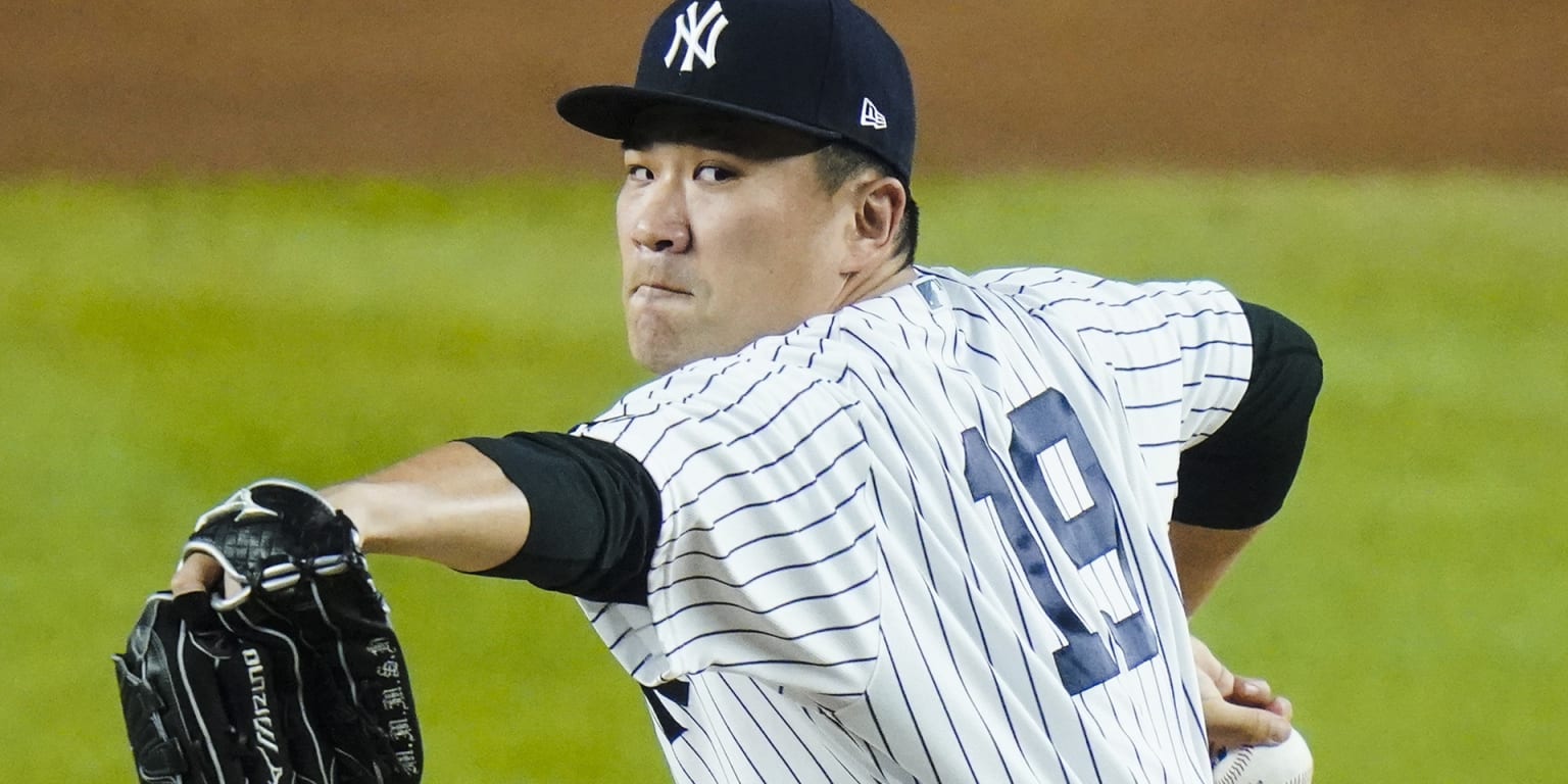 Masahiro Tanaka loses in return to Japanese baseball