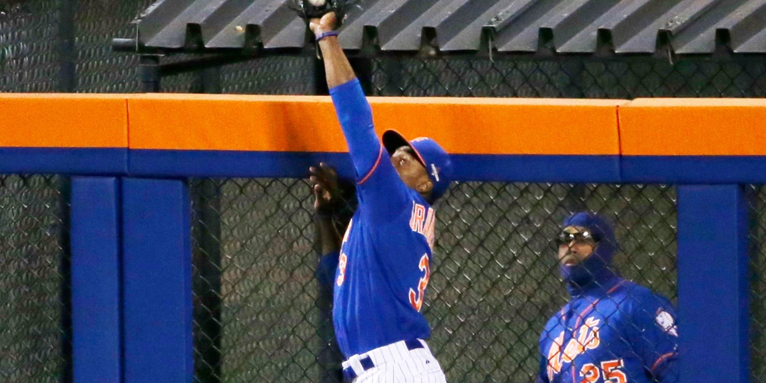 Mets top 10 defensive plays of the 2010s