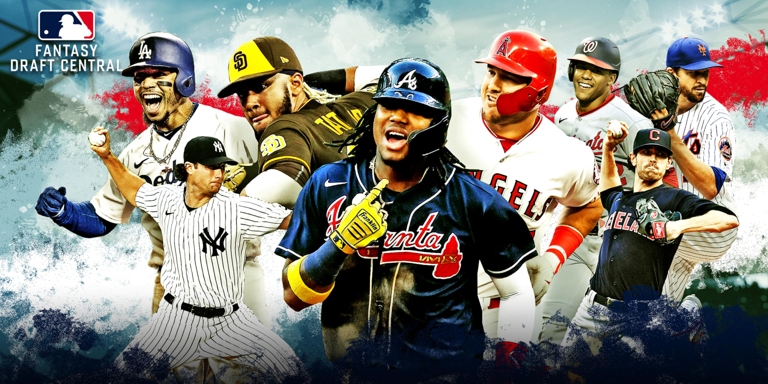 2023 MLB Fantasy Baseball Draft Guide