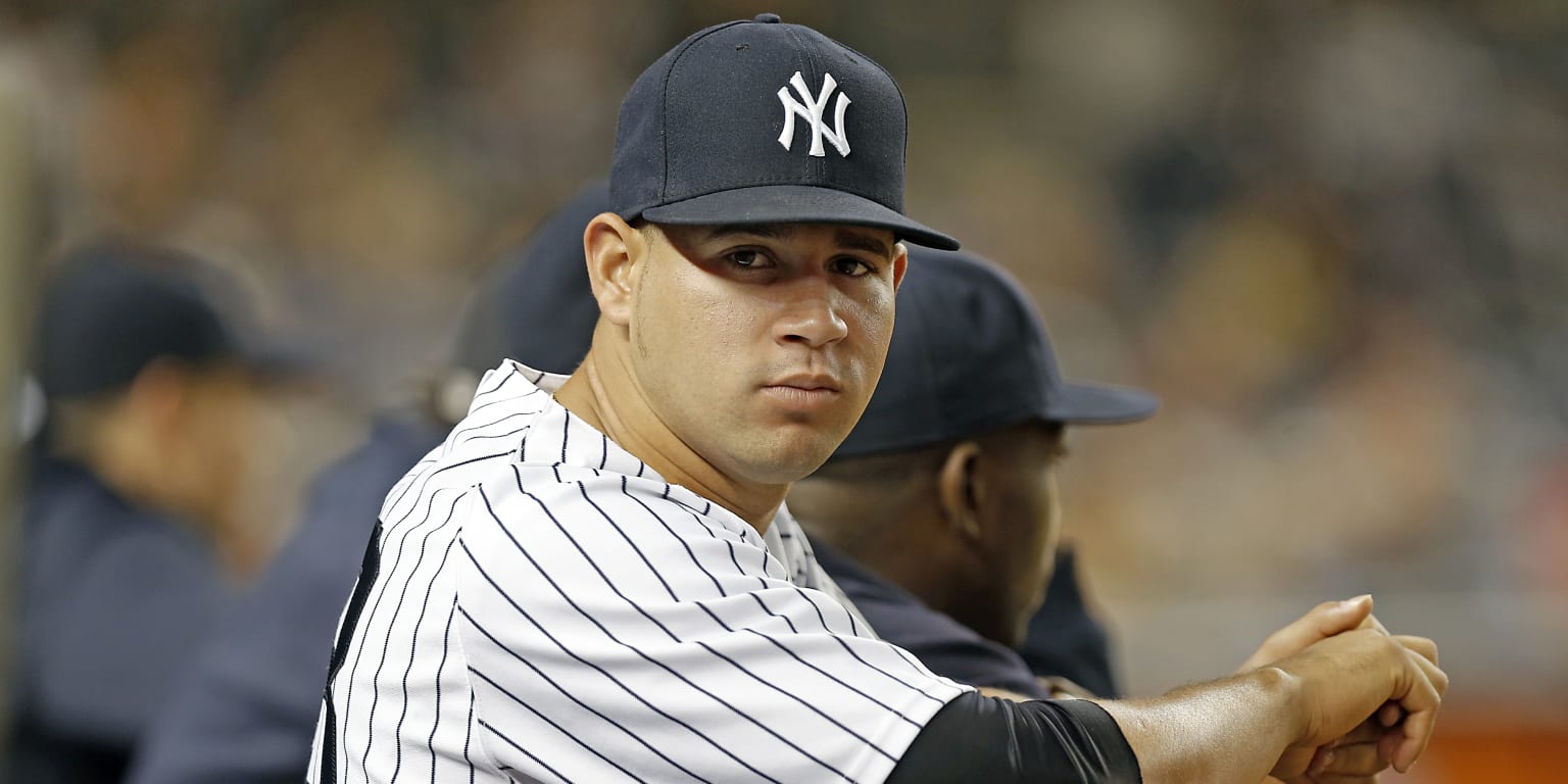 From Ruben Rivera to Aaron Judge: How the Yankees turned a top