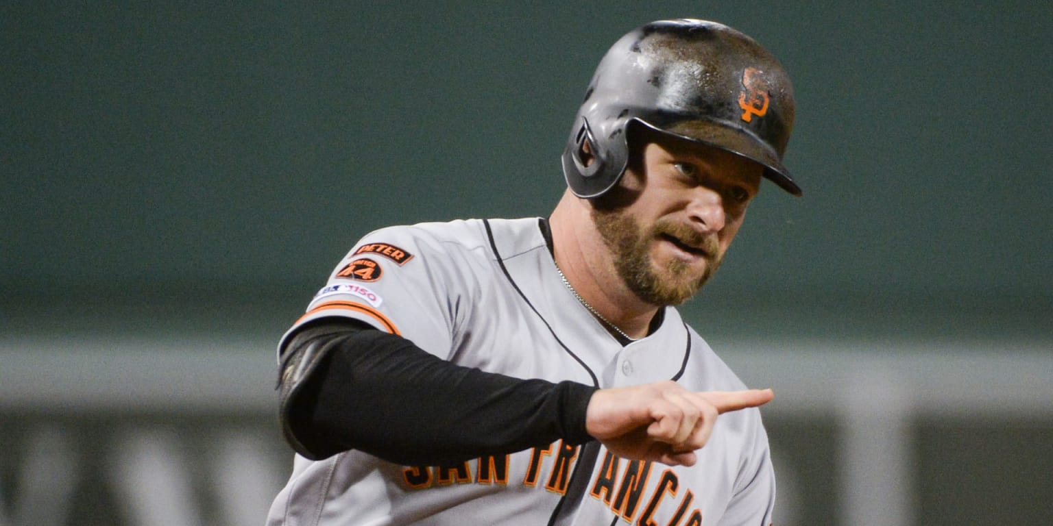 Stephen Vogt deal D-backs