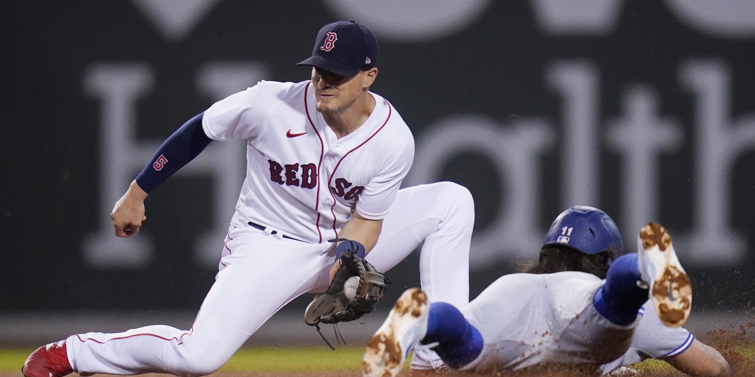 Tanner Houck, Red Sox top Blue Jays 4-1, split doubleheader