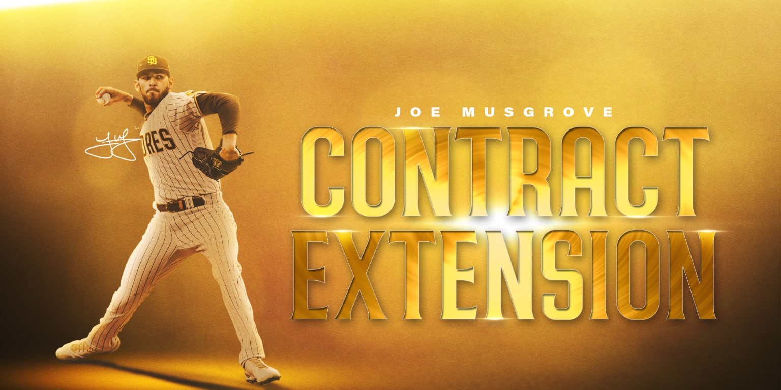 MLB Trade Rumors: Joe Musgrove to San Diego Padres, per reports