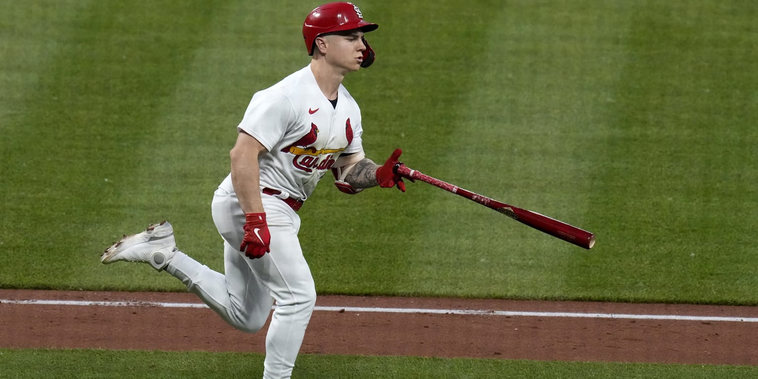 Cardinals' Tyler O'Neill gets brutal injury update amid trade rumors