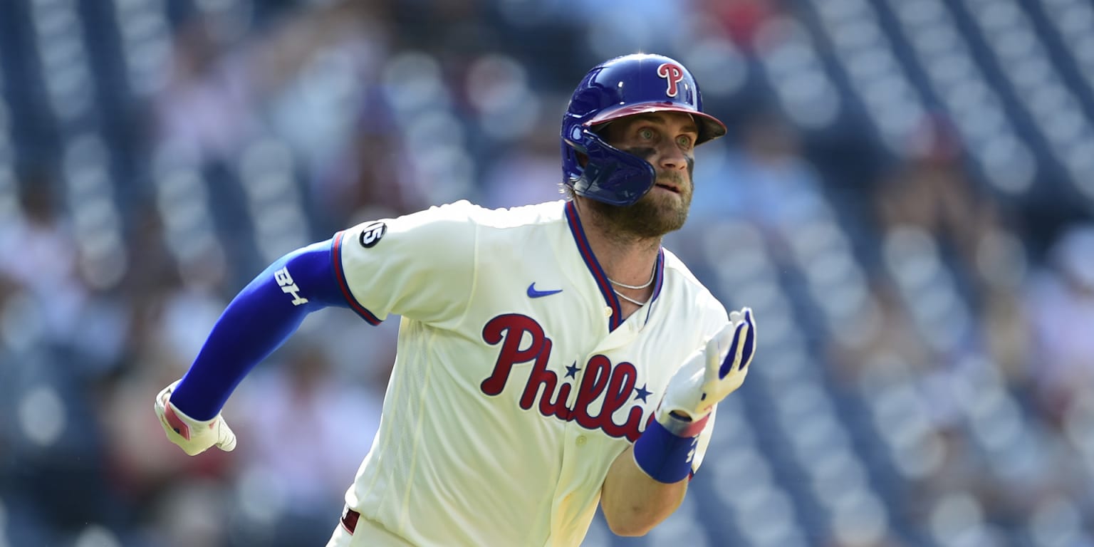 Phillies cream uniforms delayed