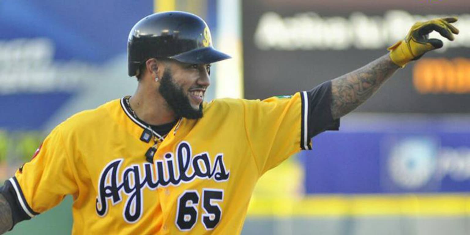 AGENDA DEPORTIVA: BOLETIN DE PRENSA AGUILAS CIBAEÑAS VISITAN A TIGRES DEL  LICEY