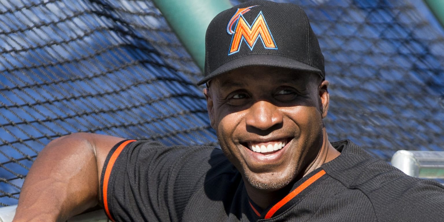 Ex-Marlins president details Barry Bonds's stint as hitting coach