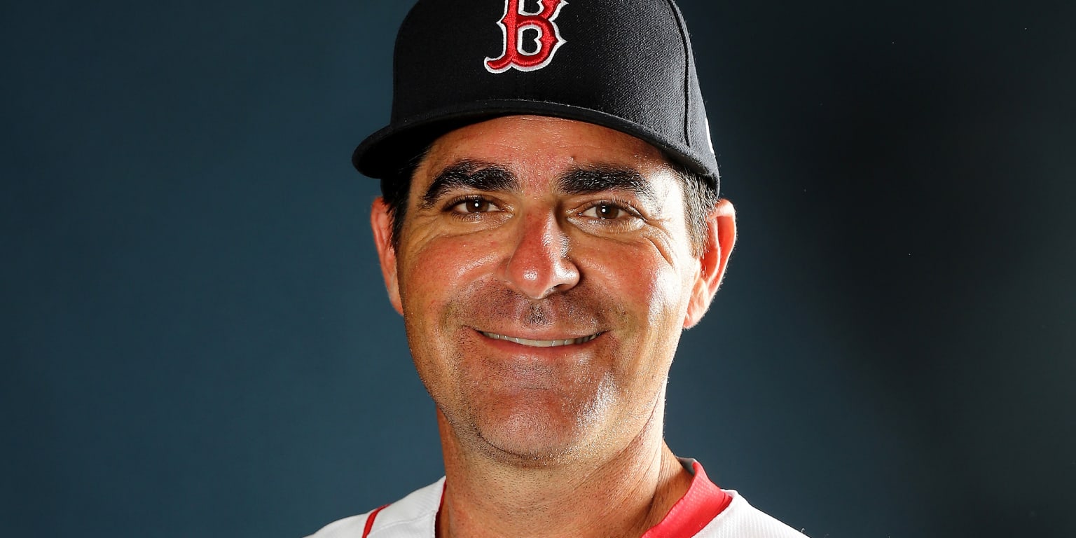 Andy Barkett up for Pirates hitting coach job