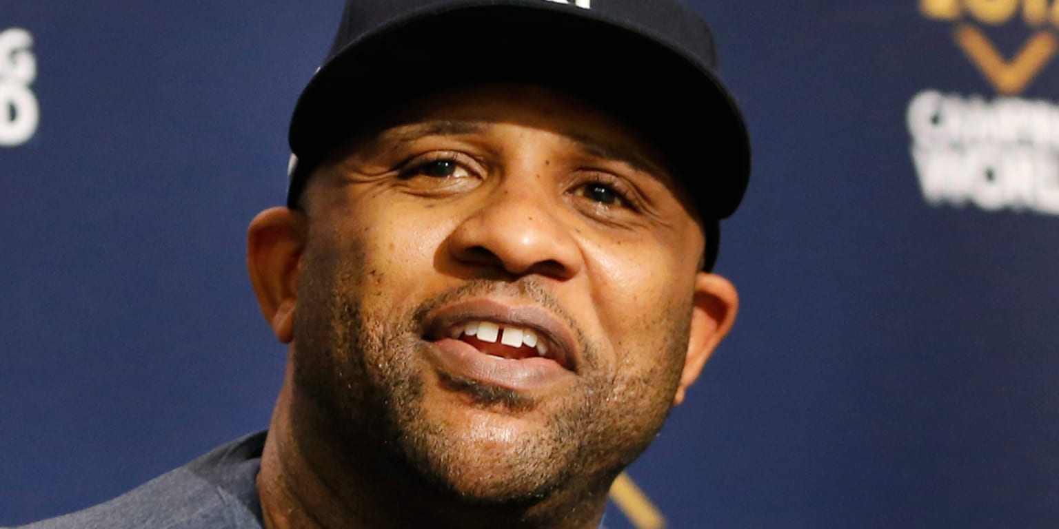 CC Sabathia Always Wanted to be a Member of the 'Black Aces