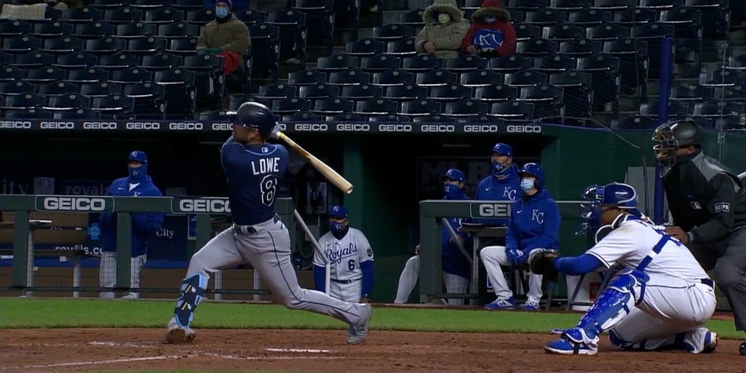 Rays score seasonhigh 14 in fifth straight win