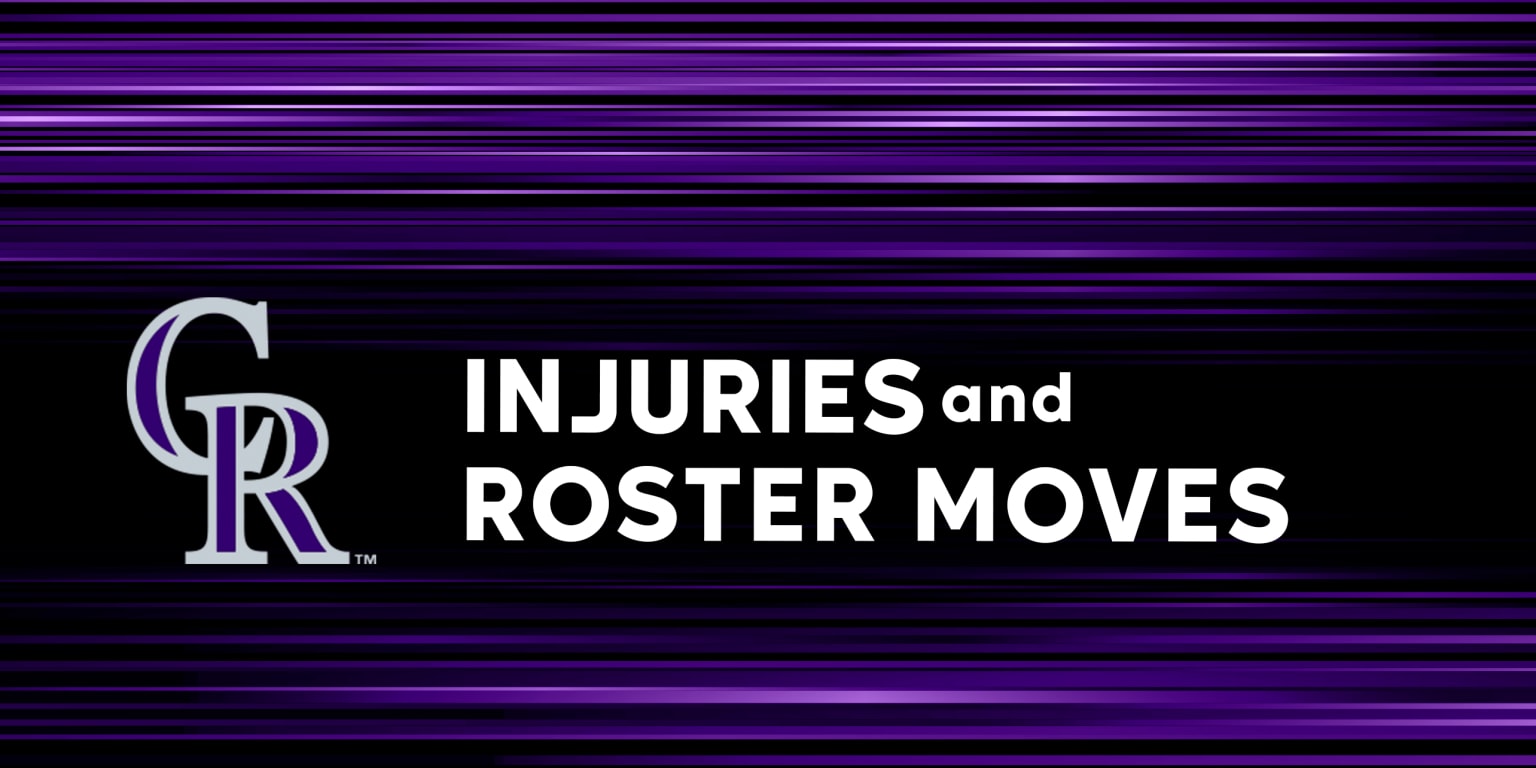 Rockies Austin Gomber going on 10-day injured list because of left forearm