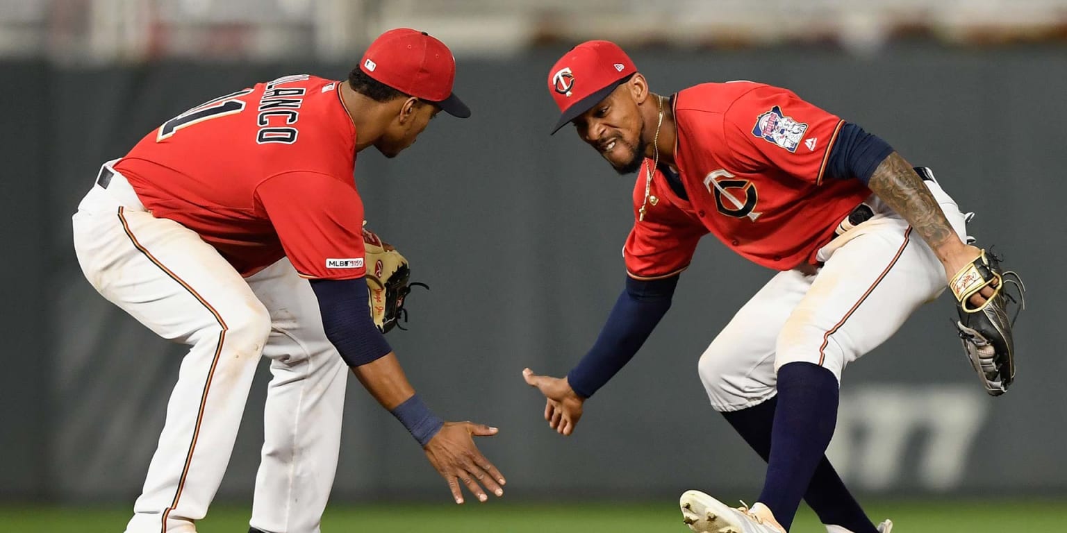 Twins aren't throwing in towel on Byron Buxton return – Twin Cities