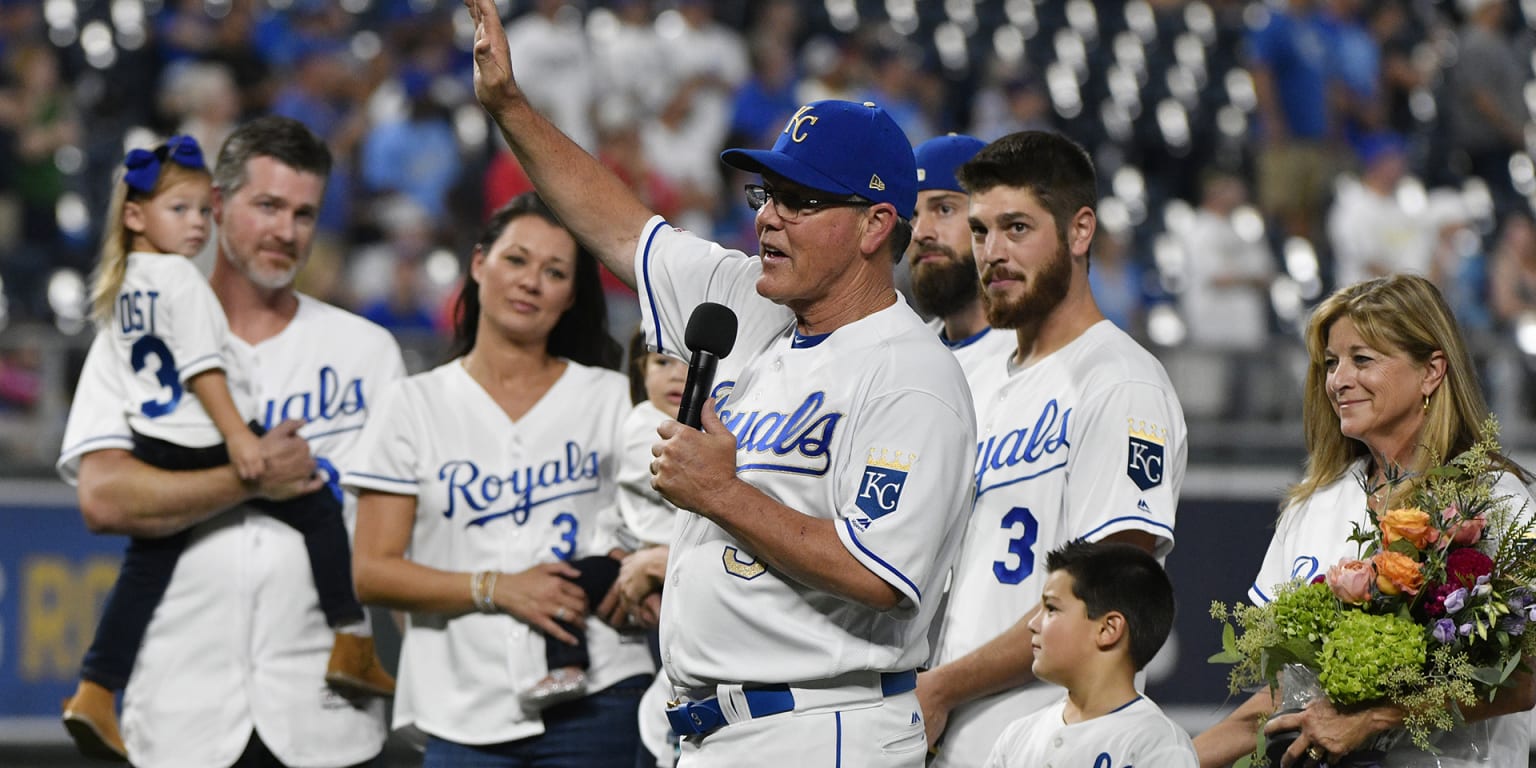 What Royals fans should take away from Gordon's tenure in Kansas