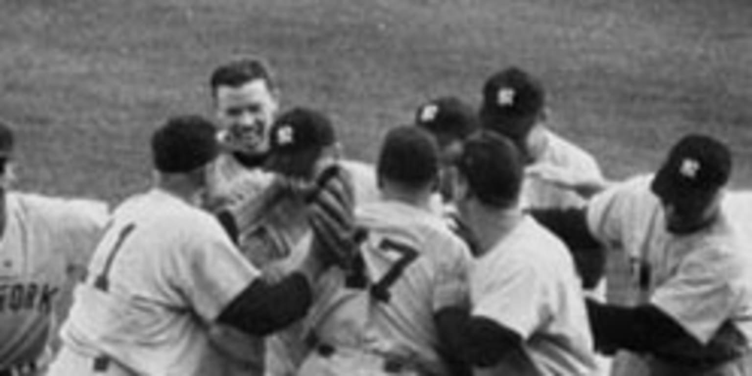 The 1958 Kansas City Athletics - Royals Review
