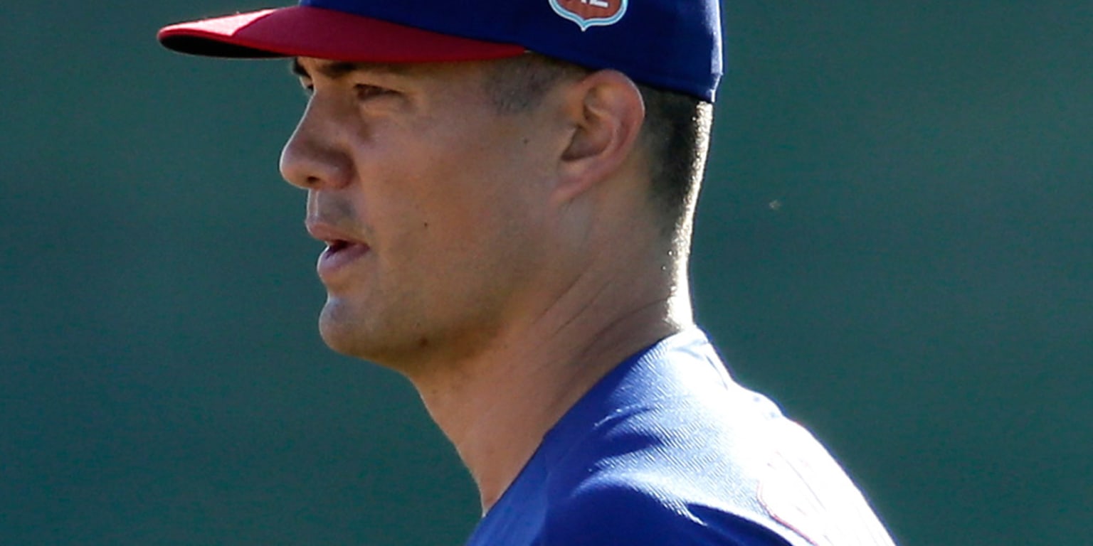 Padres sign Jeremy Guthrie