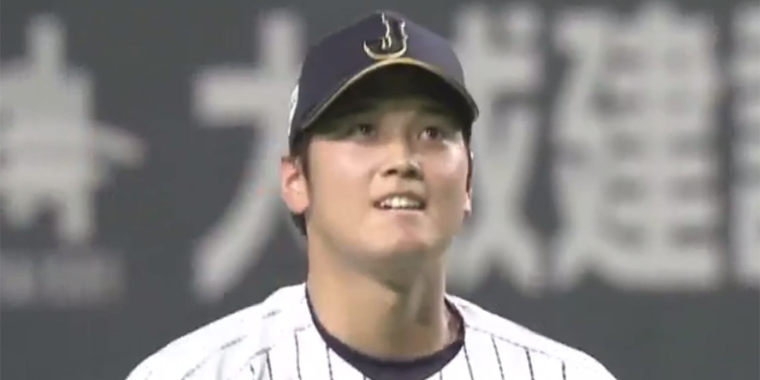 Cubs would love to add Shohei Ohtani to roster