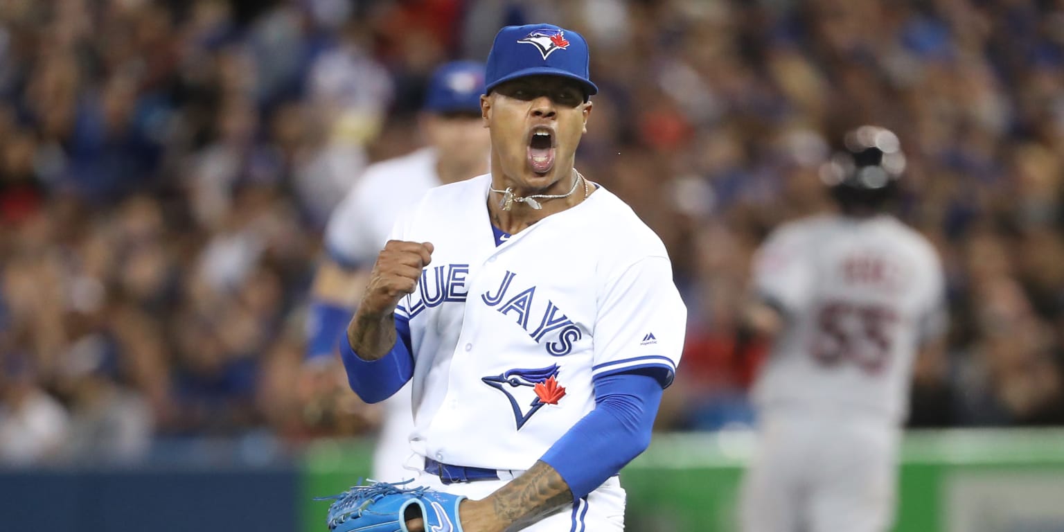 Marcus Stroman is bringing all the ingredients together, and now a  bobblehead - Newsday