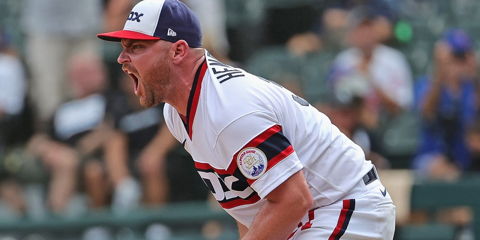 Fantasy Baseball Closer Report: Craig Kimbrel, Will Smith, Aroldis Chapman ( 2023)