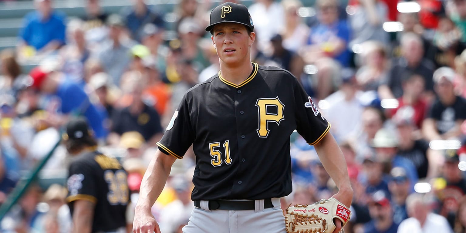 Tyler Glasnow, Jameson Taillon debut in win