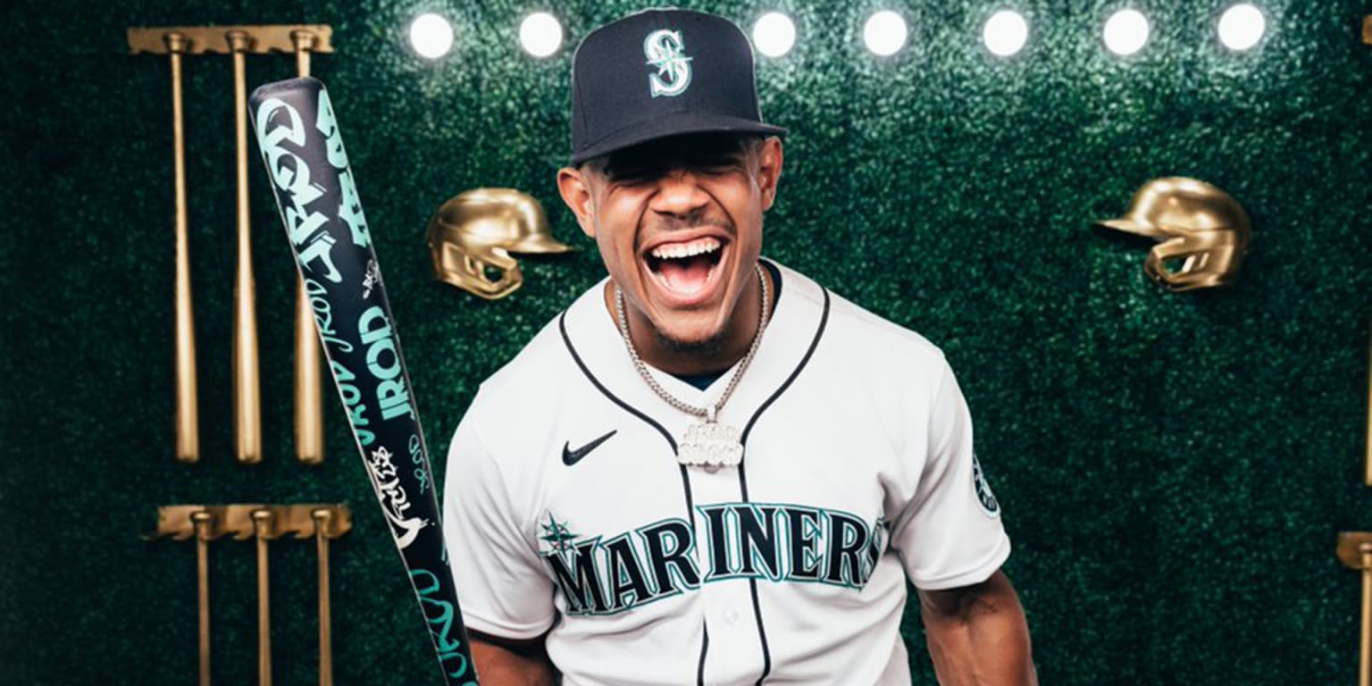 How Mariners rookie Julio Rodríguez became the new 'king of