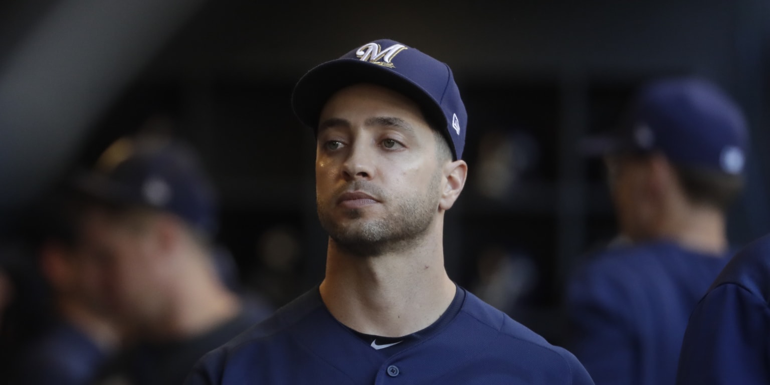 Notes: Cactus League debut a success for Ryan Braun