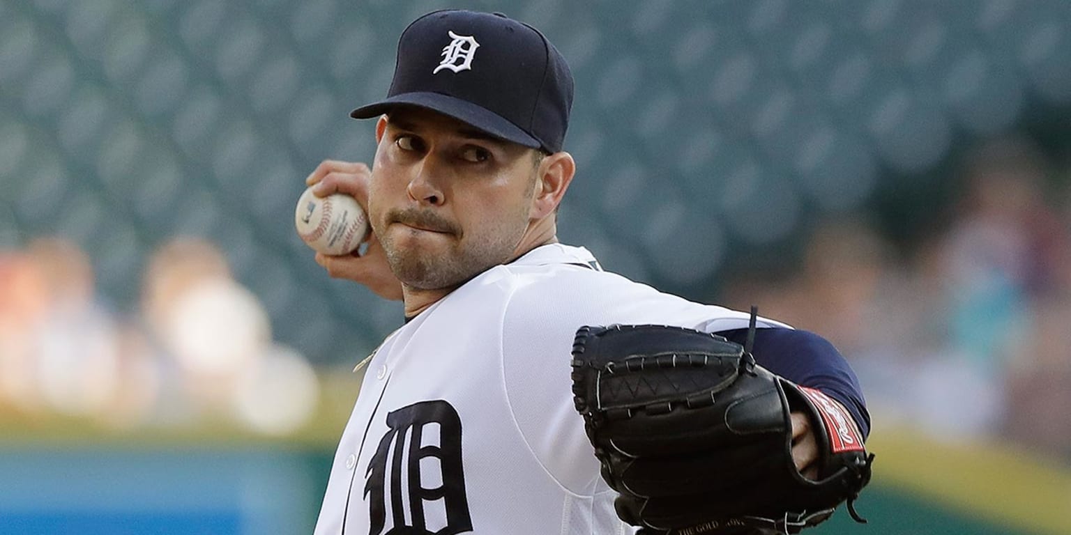 Anibal Sanchez gets strikeouts, confidence