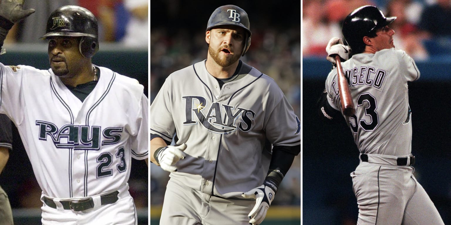 Tampa Bay Rays make baseball history in Toronto by fielding MLB's first  all-Latino lineup