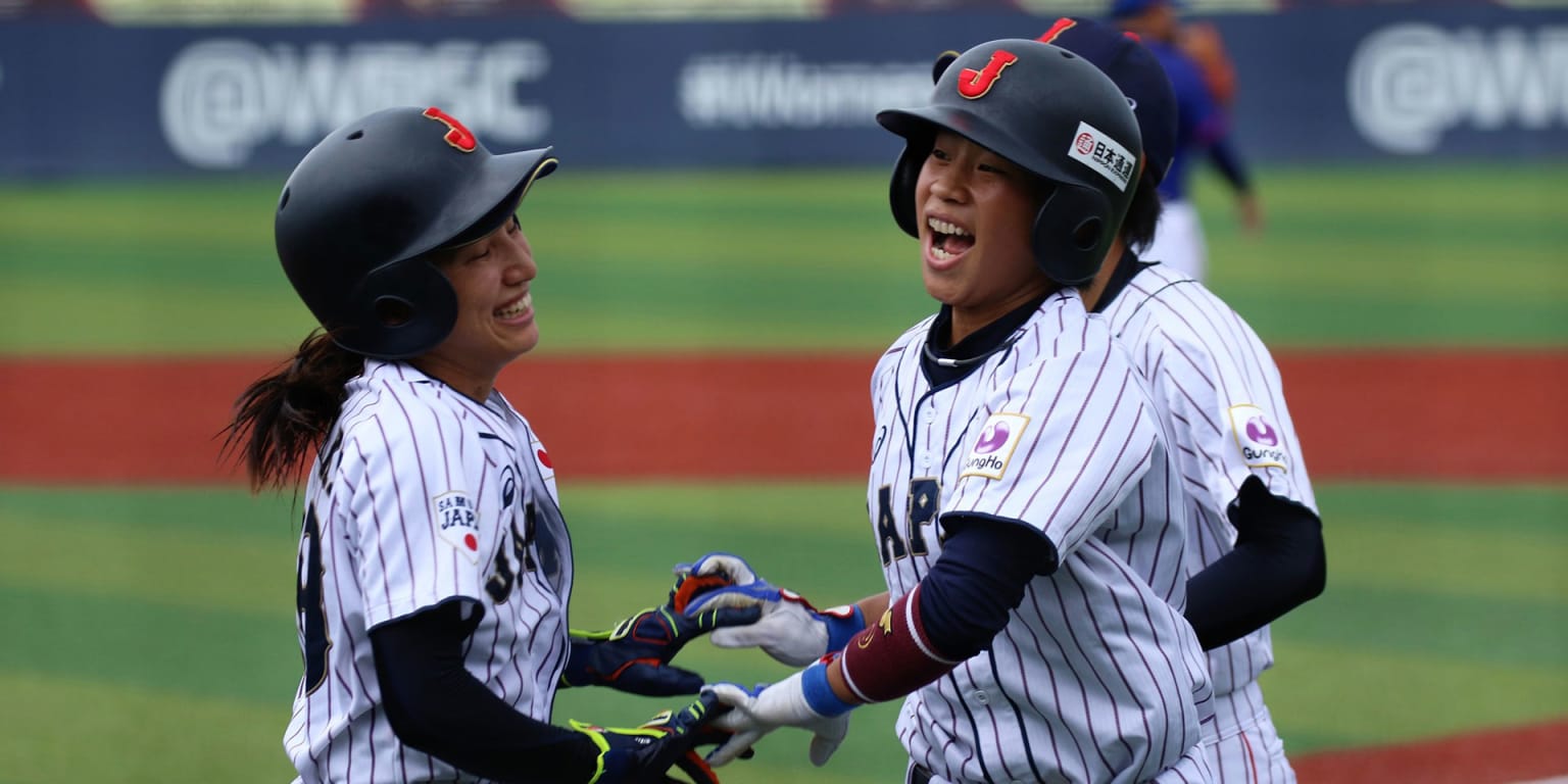 Team USA Takes Second Straight From Chinese Taipei, 5-1