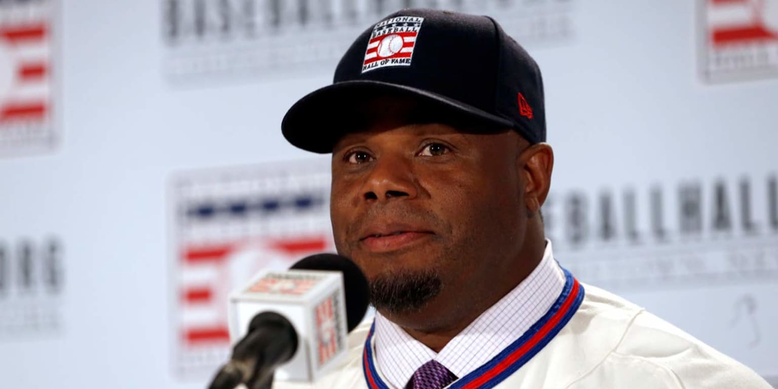 Ken Griffey Jr. Will Be Reds' 4th-Highest Paid Player in 2023 Due to  Deferred Salary, News, Scores, Highlights, Stats, and Rumors