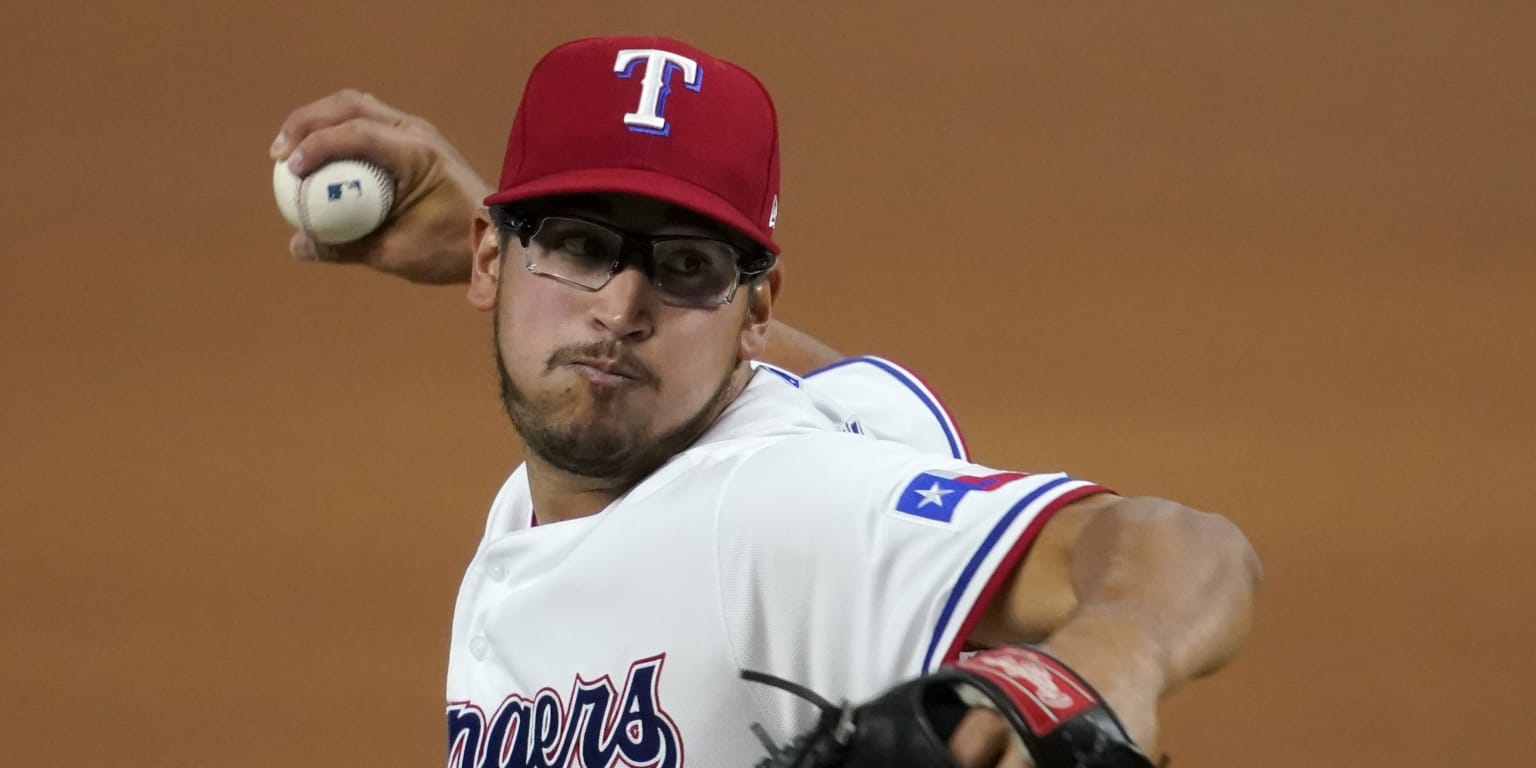 Rangers catcher Jonah Heim takes batting practice, could face 'live'  pitching Monday