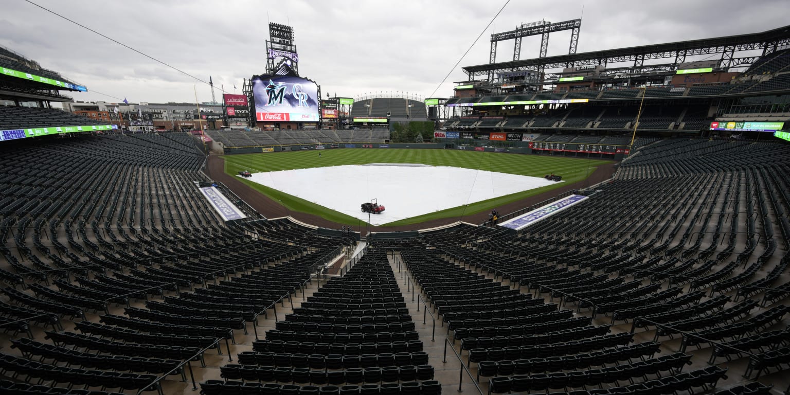 MLB determining whether Marlins will be paid for postponed games