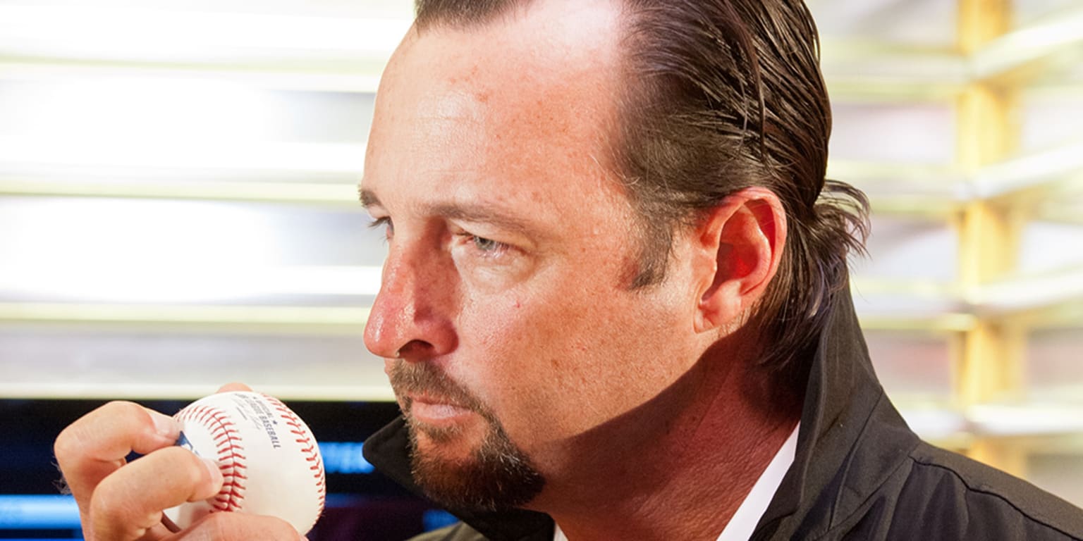 MLB hero Tim Wakefield's aggressive brain cancer disclosed by